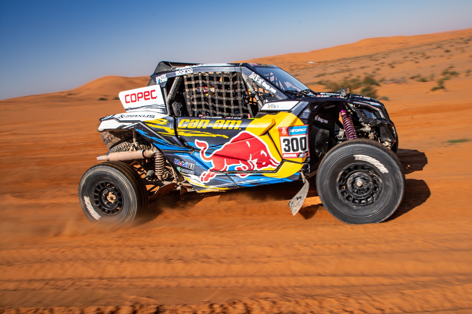 La Etapa 5 del Dakar 2023 desde la óptica de Shakedown Team: WhatsApp Image 2023-01-05 at 17.11.23.jpeg